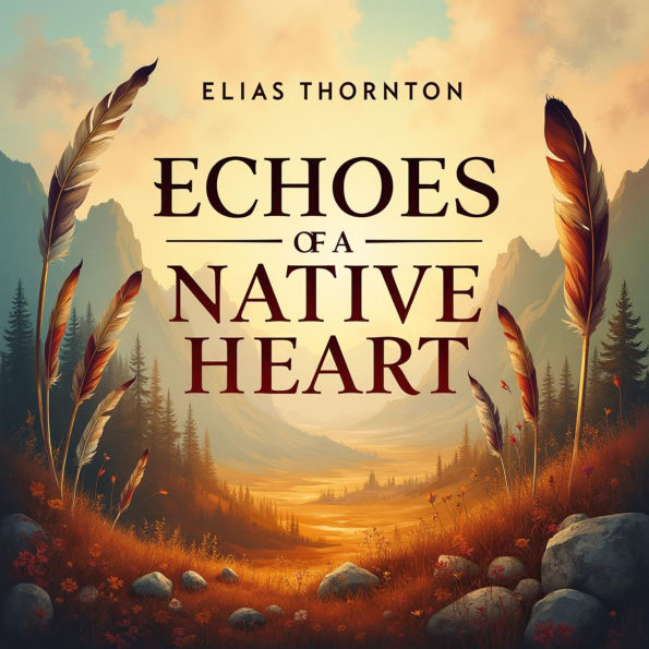 Echoes of a Native Heart: Wisdom in Every Word: Unlock Native Wisdom! Dive into compelling audio lessons for the Echoes of a Native Heart book.