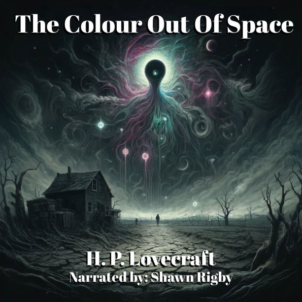 The Colour Out Of Space