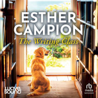 Download ebook pdb format The Writing Class DJVU RTF FB2 9781399170390 by Esther Campion