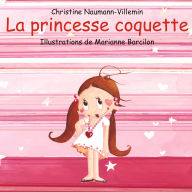 La princesse coquette (Abridged)
