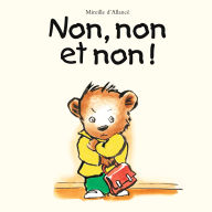 Non, non et non ! (Abridged)