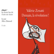 Demain, la révolution ! (Abridged)