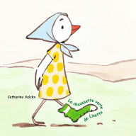 La chaussette verte de Lisette (Abridged)