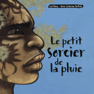Le petit sorcier de la pluie (Abridged)