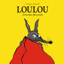 Loulou à l'école des loups (Abridged)