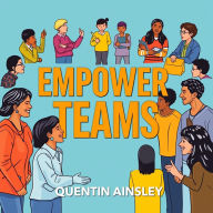 Empower Teams: Spark Change and Foster Resilience in Schools: 