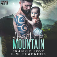 Heart of the Mountain: The Men of Fox Hollow, Book One