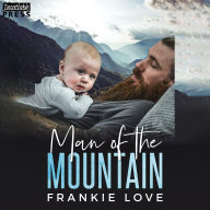 Man of the Mountain: The Men of Fox Hollow, Book Four