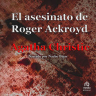 El asesinato de Roger Ackroyd 