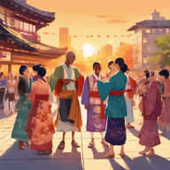 “The Art of Saying Hello: Greetings Across Cultures and Time: Banned & New Greetings in 2025