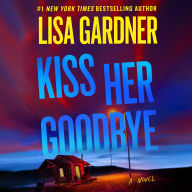 Kiss Her Goodbye (Frankie Elkin Series #4)