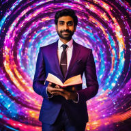 Vivek Ramaswamy: A High-Steppin' Hustler with a Vision: Vivek Ramaswamy Biography for 2025: A Shout from America's South