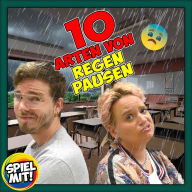 10 Arten von Regenpausen