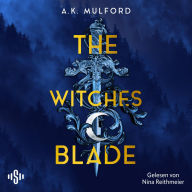 Five Crowns of Okrith 2: The Witches Blade