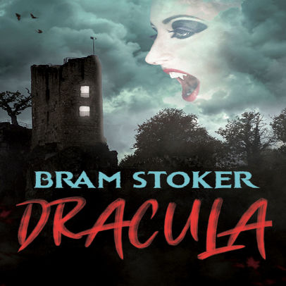 Title: Dracula, Author: Bram Stoker, Peter Coates