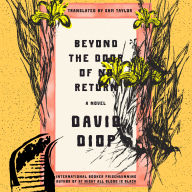 Beyond the Door of No Return: A Novel