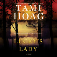 Lucky's Lady: A Novel