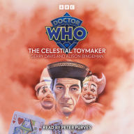 Doctor Who: The Celestial Toymaker: 1st Doctor Novelisation