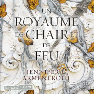 Un royaume de chair et de feu: Le Sang et la Cendre 2