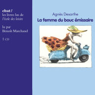La femme du bouc émissaire (Abridged)