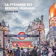 La pyramide des besoins humains (Abridged)