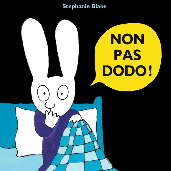 Non pas dodo ! (Abridged)