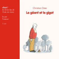 Le géant et le gigot (Abridged)