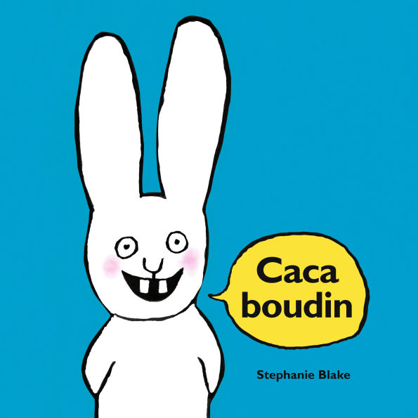 Caca boudin (Abridged)