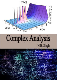 Complex Analysis