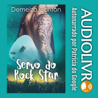 Servo do Rock Star