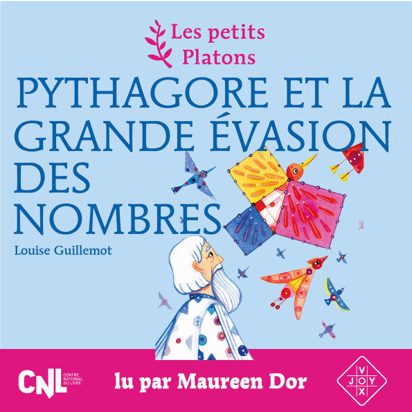 Pythagore et la grande évasion des nombres