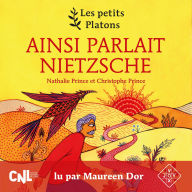 Ainsi parlait Nietzsche
