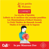 Coffret Jaune