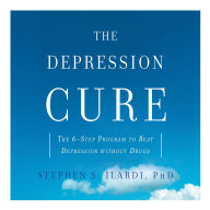 Free ebook magazine pdf download The Depression Cure: The 6-Step Program to Beat Depression without Drugs iBook RTF CHM 