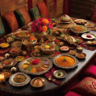Thali Futures: Queer Talk on India's Food Revolution: New Foods In India for 2025