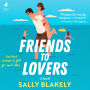 Friends to Lovers