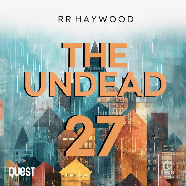 The Undead: Part 27: Winchester