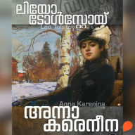 Anna Karenina