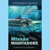 Missão para Mightadore
