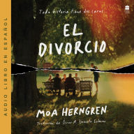 Divorce, The / El divorcio (Spanish edition): A Novel