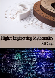 Higher Engineering Mathematics