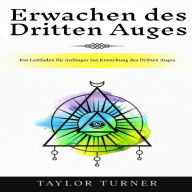 Erwachen des Dritten Auges: Ein Leitfaden für Anfänger zur Erweckung des Dritten Auges