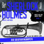 Sherlock Holmes: Die Geistertrompete (Neues aus der Baker Street, Folge 5)