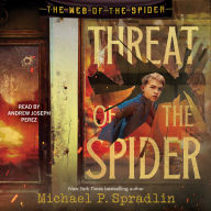 Ebook for logical reasoning free download Threat of the Spider FB2 DJVU 9781665947237