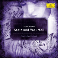 Jane Austen: Stolz und Vorurteil (Abridged)