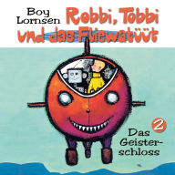 02: Das Geisterschloss (Abridged)