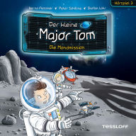 03: Die Mondmission (Abridged)