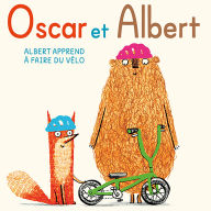 Oscar et Albert - Albert apprend à faire du vélo