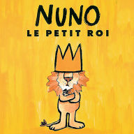 NUNO le petit roi