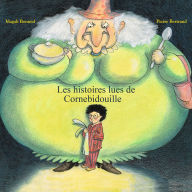 Les histoires lues de Cornebidouille